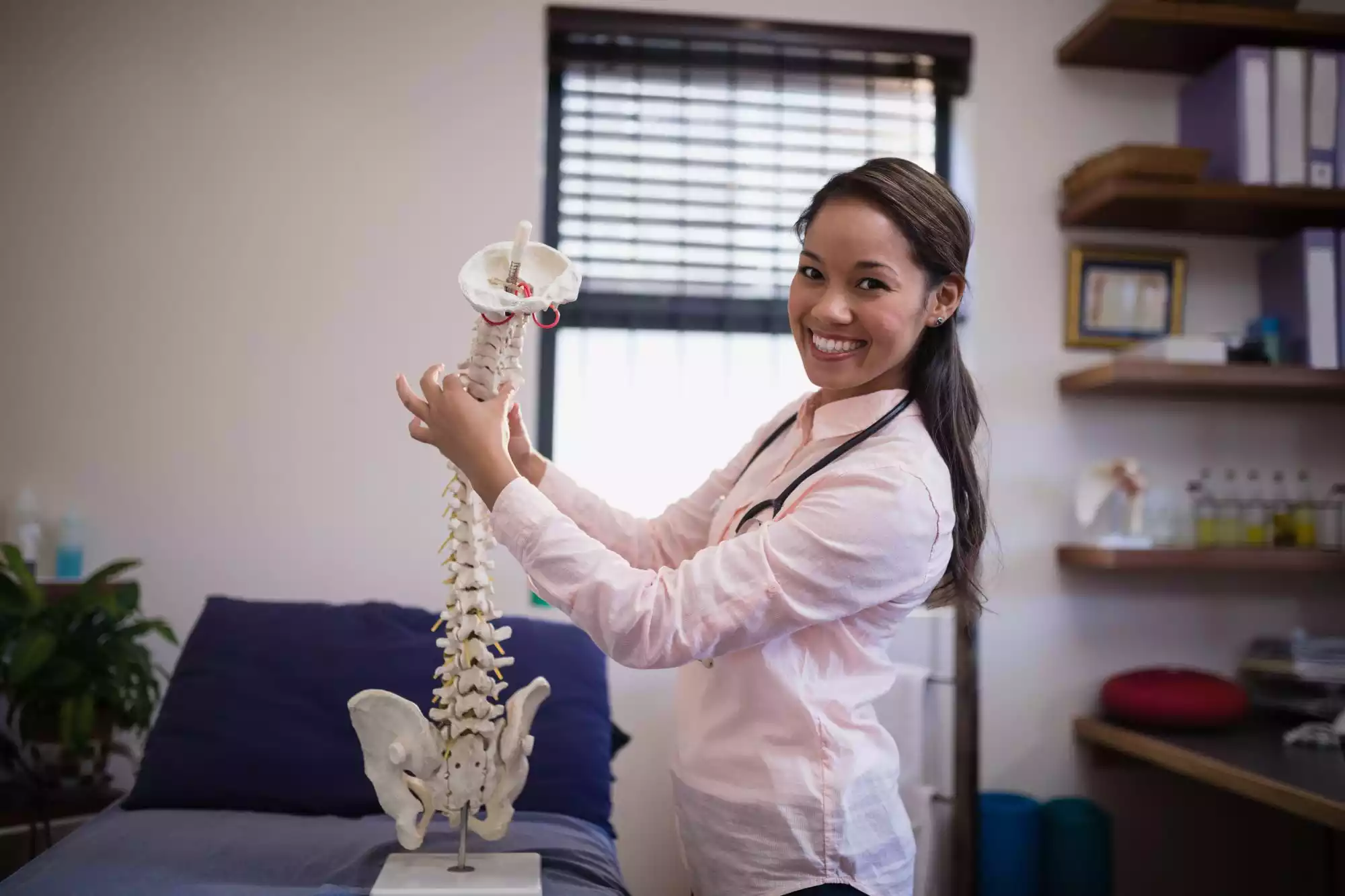 How Physiotherapy Can Help Bone Healing and Rehabilitation